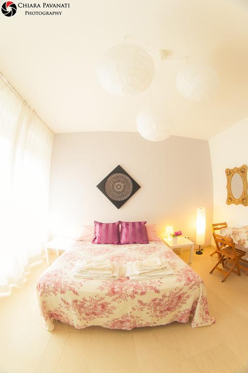 Bed&Breakfast A Bologna Esterno foto