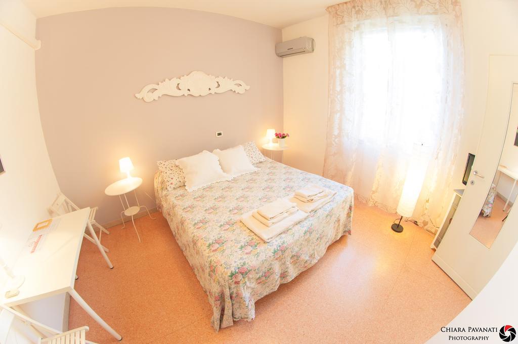 Bed&Breakfast A Bologna Esterno foto
