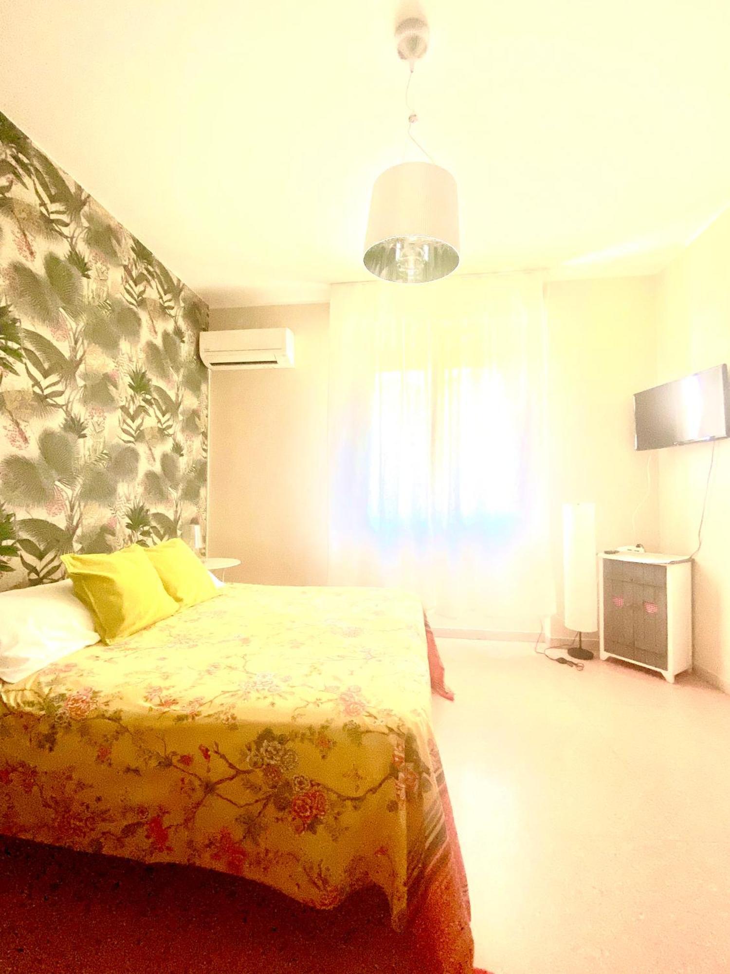 Bed&Breakfast A Bologna Esterno foto